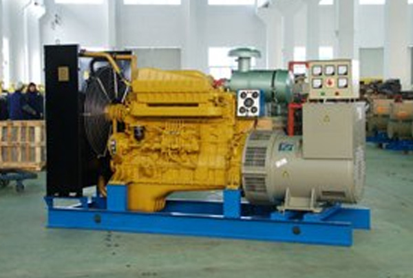 宜宾备用电源升级：上柴柴油发电机组选型指南与效能评估