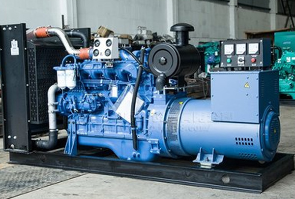 宜宾数据中心的可靠之选：玉柴柴油发电机组的智能控制优势