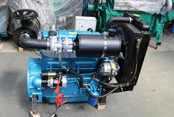 宜宾医疗应急供电：玉柴柴油发电机组快速启动与高可靠性