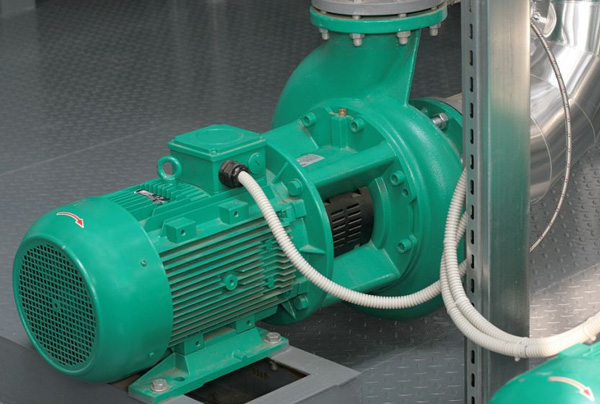 通柴柴油发电机组智能监控功能：助力宜宾企业电力管理精细化